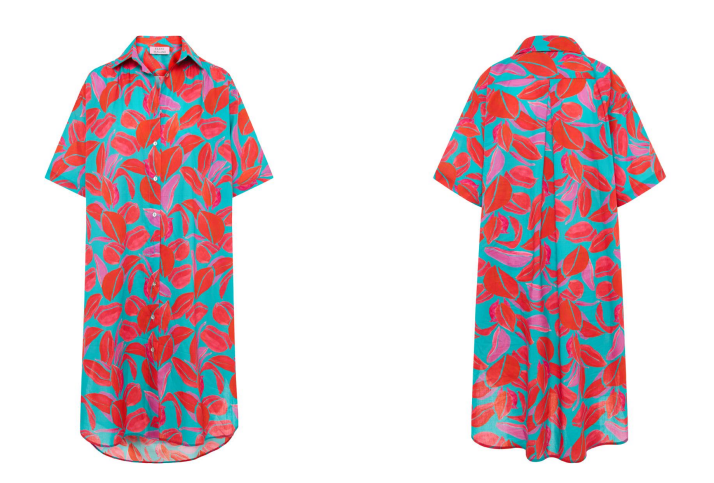SHIRT ΦΟΡΕΜΑ